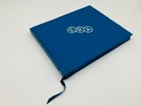 E.R.A.: A limited edition slipcased hardcover book by David Weguelin, signed by "B. Bira" and numbered 24/100. - 4