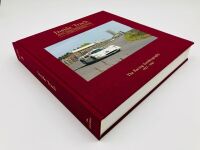 PHIL HILL: An impressive slipcased hardcover "Inside Track: The Racing Autobiography 1927-1967" by GP Editions, still in original packaging. - 2