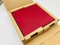 PHIL HILL: An impressive slipcased hardcover "Inside Track: The Racing Autobiography 1927-1967" by GP Editions, still in original packaging. - 5