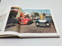 PHIL HILL: An impressive slipcased hardcover "Inside Track: The Racing Autobiography 1927-1967" by GP Editions, still in original packaging. - 8