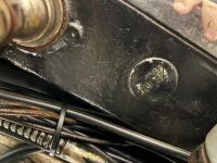1933 Brough Superior SS100 Spring Frame Model [Location: Melbourne] - 57