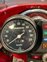 1982 Ducati 900 MHR - UPDATED DESCRIPTION [Location: Melbourne] - 59