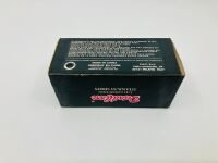 MERCEDES-BENZ 320 SL: A 1:43 die cast model by Revell of the R129 Mercedes-Benz 320 SL, in original packaging [Location: Sydney] - 6