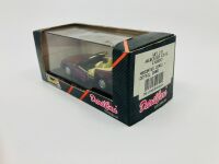 MERCEDES-BENZ 320 SL: A 1:43 die cast model by Revell of the R129 Mercedes-Benz 320 SL, in original packaging [Location: Sydney] - 7
