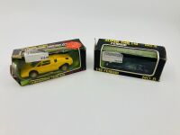 SUPER CAR: A pair of 1:43 die cast scale models from Japan including the Lamborghini Countach LP400 and Ferrari 365 GT4 BB, together with a Burago 1:64 die cast Lamborghini Aventador LP700-4 in original packaging [Location: Sydney] - 2