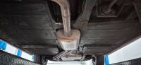 1965 Maserati Mistral 3.7 Coupe [Location: Melbourne] - 77