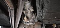 1965 Maserati Mistral 3.7 Coupe [Location: Melbourne] - 92