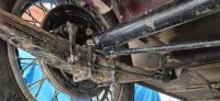 1926 Lancia Lambda 6th Series Torpedo [Location: Melbourne] - 77