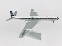 B.O.A.C COMET 4: A 1:65 scale (23cm long) metal model, registration 'G-APDD'. - 2