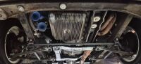1968 Lancia Fulvia Berlina GTE Sedan [Location: Melbourne] - 82