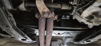 1980 Lancia Beta Spider [Location: Melbourne] - 78
