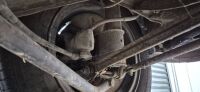 1980 Lancia Beta Spider [Location: Melbourne] - 86