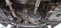 1965 Land Rover 88 SWB Series IIA [Location: Melbourne] - 92