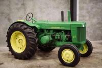 1955 JOHN DEERE 80 TRACTOR - 2