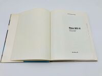 MONZA 1922-1972: A hardcover book by the Autodromo Nazionale di Monza - 3