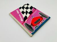 MONZA: An official hardcover Yearbook for 1965 - 2