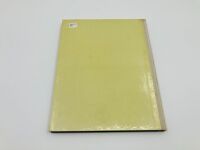 MONZA: An official hardcover Yearbook for 1965 - 4