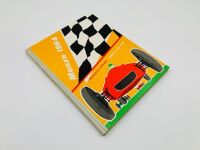MONZA: An official hardcover Yearbook for 1964 - 2