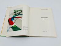 MONZA: An official hardcover Yearbook for 1964 - 3
