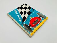 MONZA: An official hardcover Yearbook for 1963 - 2