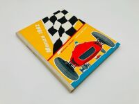 MONZA: An official hardcover Yearbook for 1962 - 2