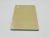 MONZA: An official hardcover Yearbook for 1962 - 4