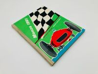 MONZA: An official hardcover Yearbook for 1961 - 2