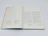 MONZA: An official hardcover Yearbook for 1961 - 3