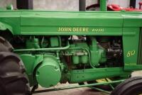 1955 JOHN DEERE 80 TRACTOR - 7