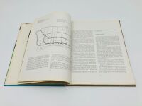 MONZA: An official hardcover Yearbook for 1960 - 3
