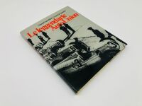 LE LEGGENDARIE AUTO UNION: A hardcover book by Gianni Cancellieri and Cesare DeAgostini - 2