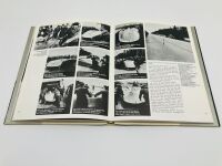 LE LEGGENDARIE AUTO UNION: A hardcover book by Gianni Cancellieri and Cesare DeAgostini - 4