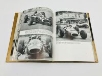 THE ULTIMATE EXCITEMENT: A hardcover book subtitled "The Motor Race Photography of Nigel Snowden" compiled by Bill Tuckey. - 4