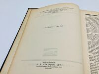 THE GRAND PRIX CAR 1906-1939: A hardover book by Laurence Pomeroy - 5