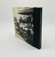 GRAND PRIX RACING 1906-1914: A slipcased hardcover book by T. A. S. O. Mathieson - 3