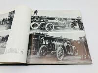 GRAND PRIX RACING 1906-1914: A slipcased hardcover book by T. A. S. O. Mathieson - 8