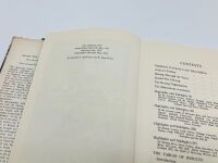 GRAND PRIX RACING FACTS & FIGURES 1894-1963: A hardcover book by George Monkhouse and Roland King-Farlow, signed by George Monkhouse to Kerry Manolas. - 4