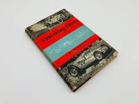 MOTOR RACING: A pair of hardcover books - 6