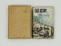 MOTOR RACING: A pair of hardcover books - 2