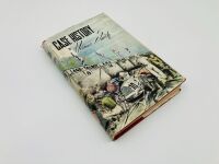 MOTOR RACING: A pair of hardcover books - 6