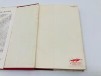 MOTOR RACING: A pair of hardcover books - 7