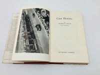 MOTOR RACING: A pair of hardcover books - 8