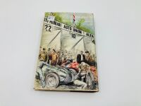 MOTOR RACING: A pair of hardcover books - 9