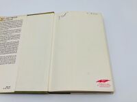 MOTOR RACING: A pair of hardcover books - 4