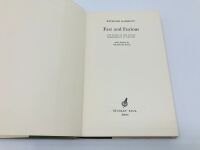 MOTOR RACING: A pair of hardcover books - 5