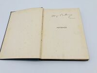 MOTOR RACING: A pair of hardcover books - 4