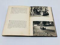 MOTOR RACING: A pair of hardcover books - 6