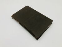 MOTOR RACING: A pair of hardcover books - 8
