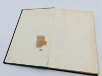 MOTOR RACING: A pair of hardcover books - 9