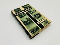 MOTOR RACING: A pair of hardcover books - 3